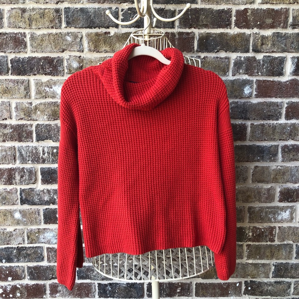 ❤️ Sanctuary sweater very soft material